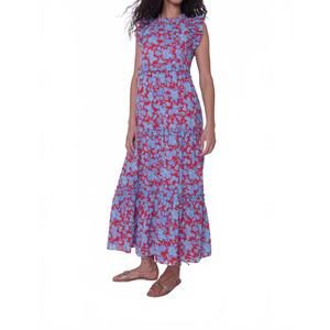 NEW LOVE THE LABEL paolo dress in floral